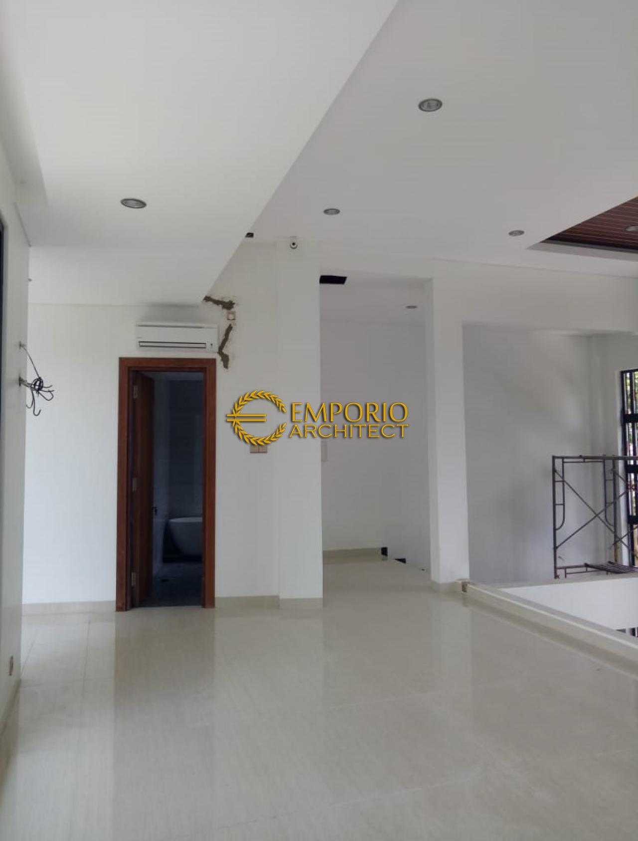 Progress Pembangunan Rumah Bapak Ale di Tangerang, Banten 13 13