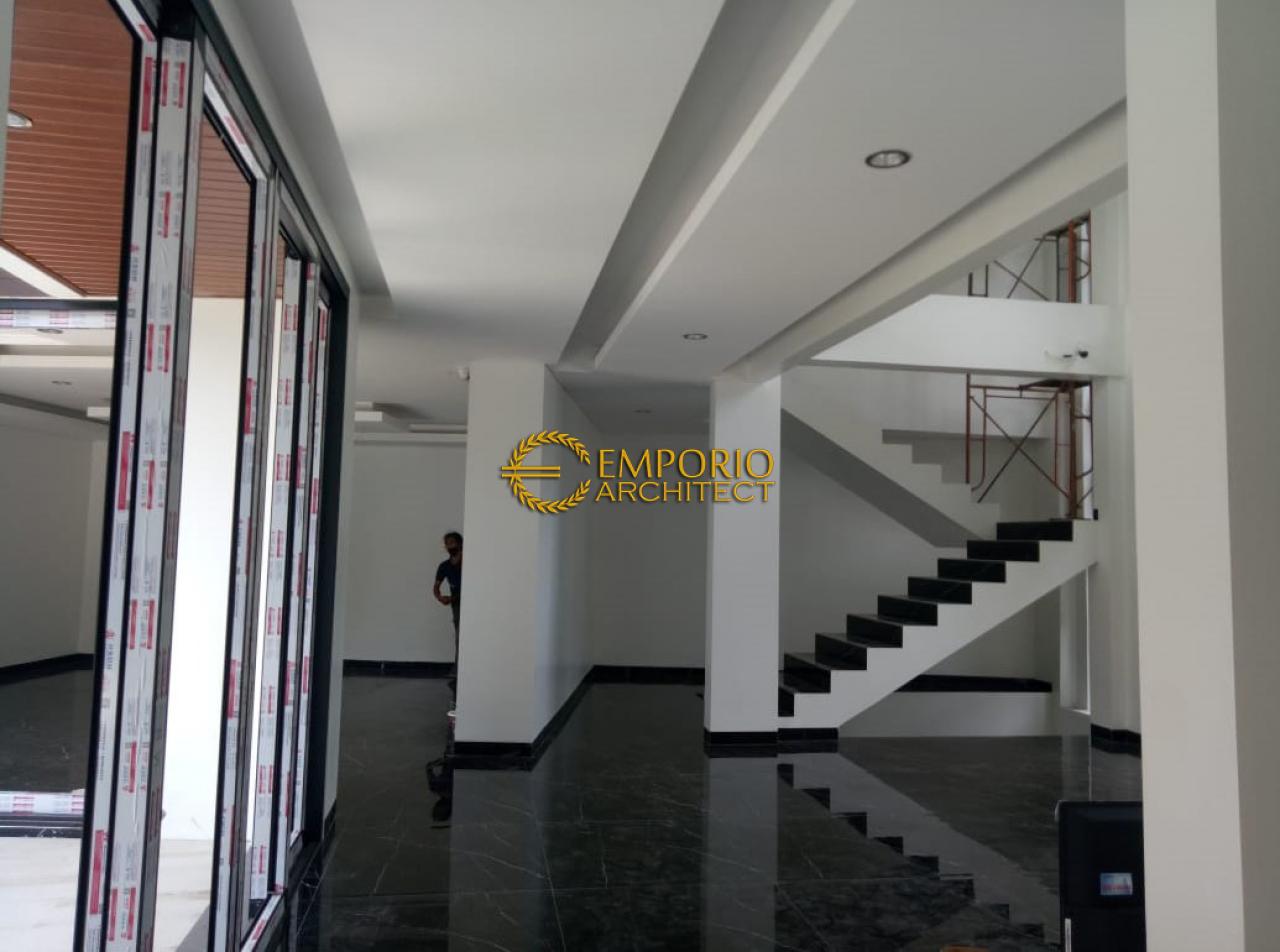 Progress Pembangunan Rumah Bapak Ale di Tangerang, Banten 10 10
