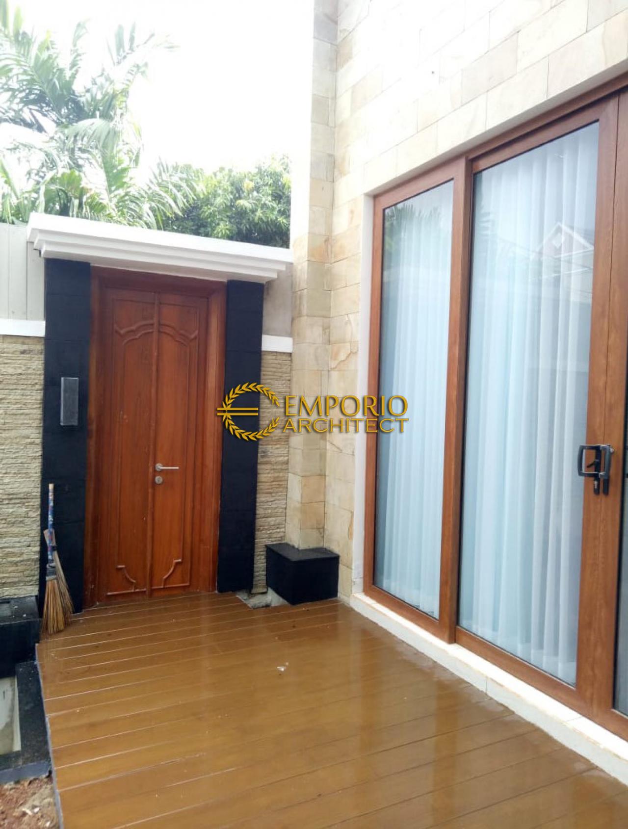 Progress Pembangunan Rumah Bapak Hayadi di Jakarta Barat 7 7