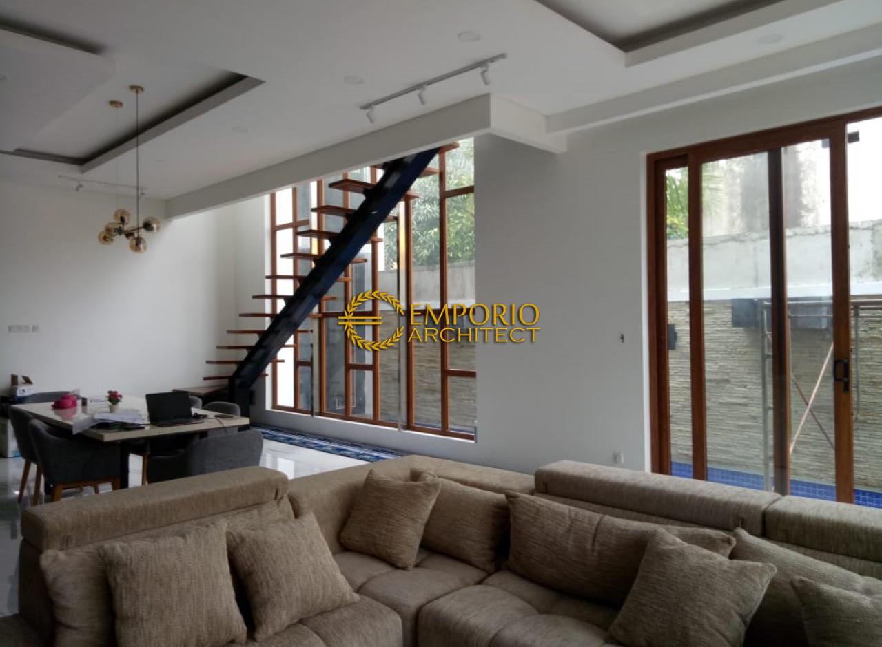 Progress Pembangunan Rumah Bapak Hayadi di Jakarta Barat 11 11