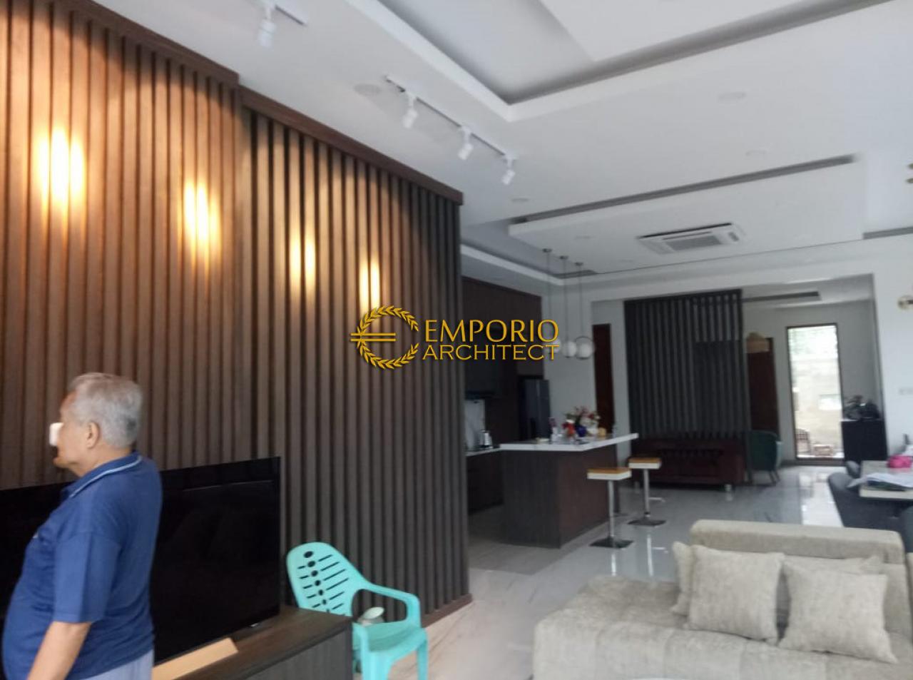 Progress Pembangunan Rumah Bapak Hayadi di Jakarta Barat 14 14