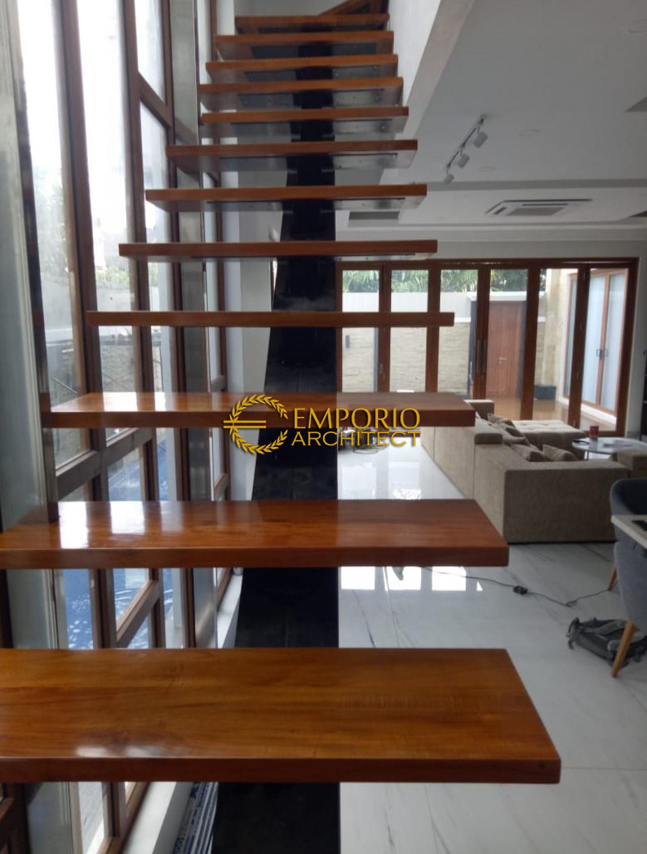 Progress Pembangunan Rumah Bapak Hayadi di Jakarta Barat 16 16