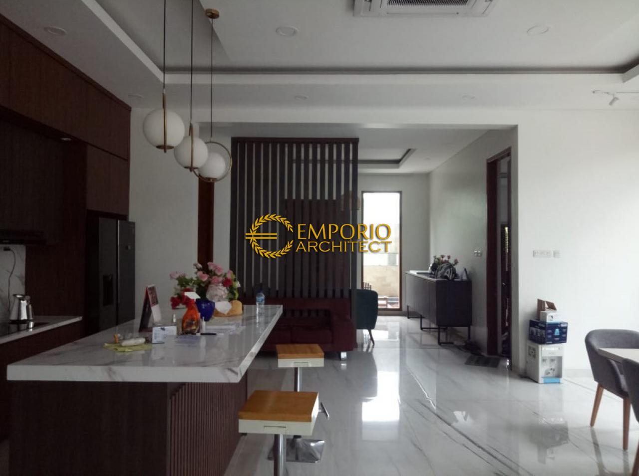 Progress Pembangunan Rumah Bapak Hayadi di Jakarta Barat 17 17