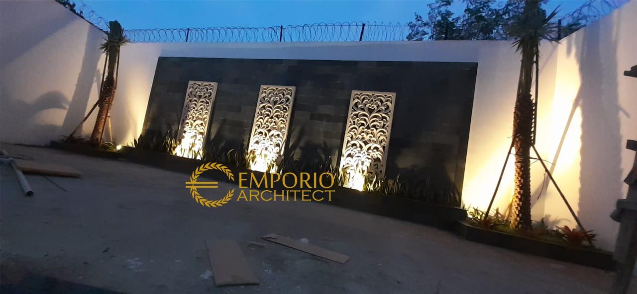 Progress Pembangunan Rumah Ibu NA di Jakarta 10 10