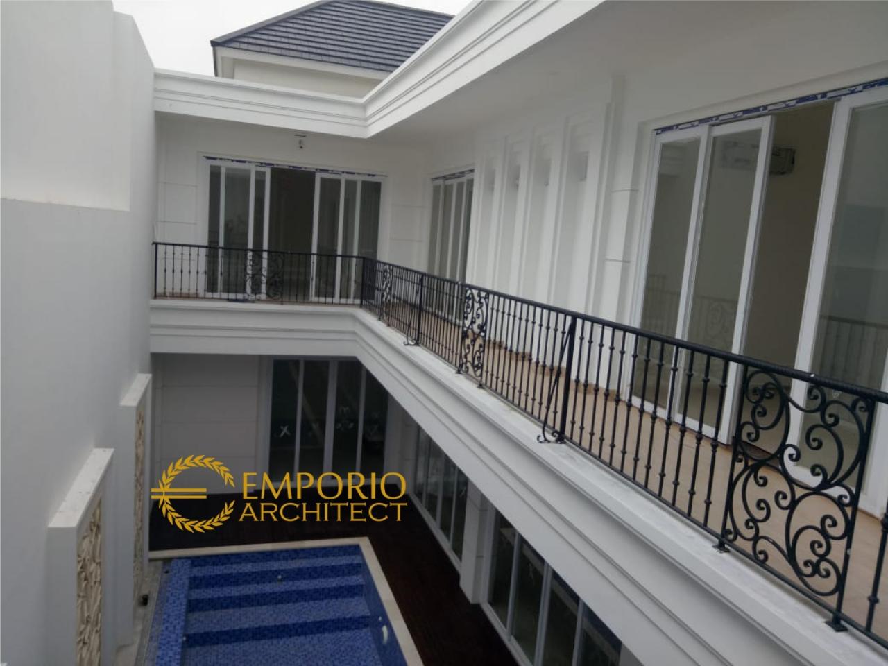 Progress Pembangunan Rumah Ibu NA di Jakarta 5 5