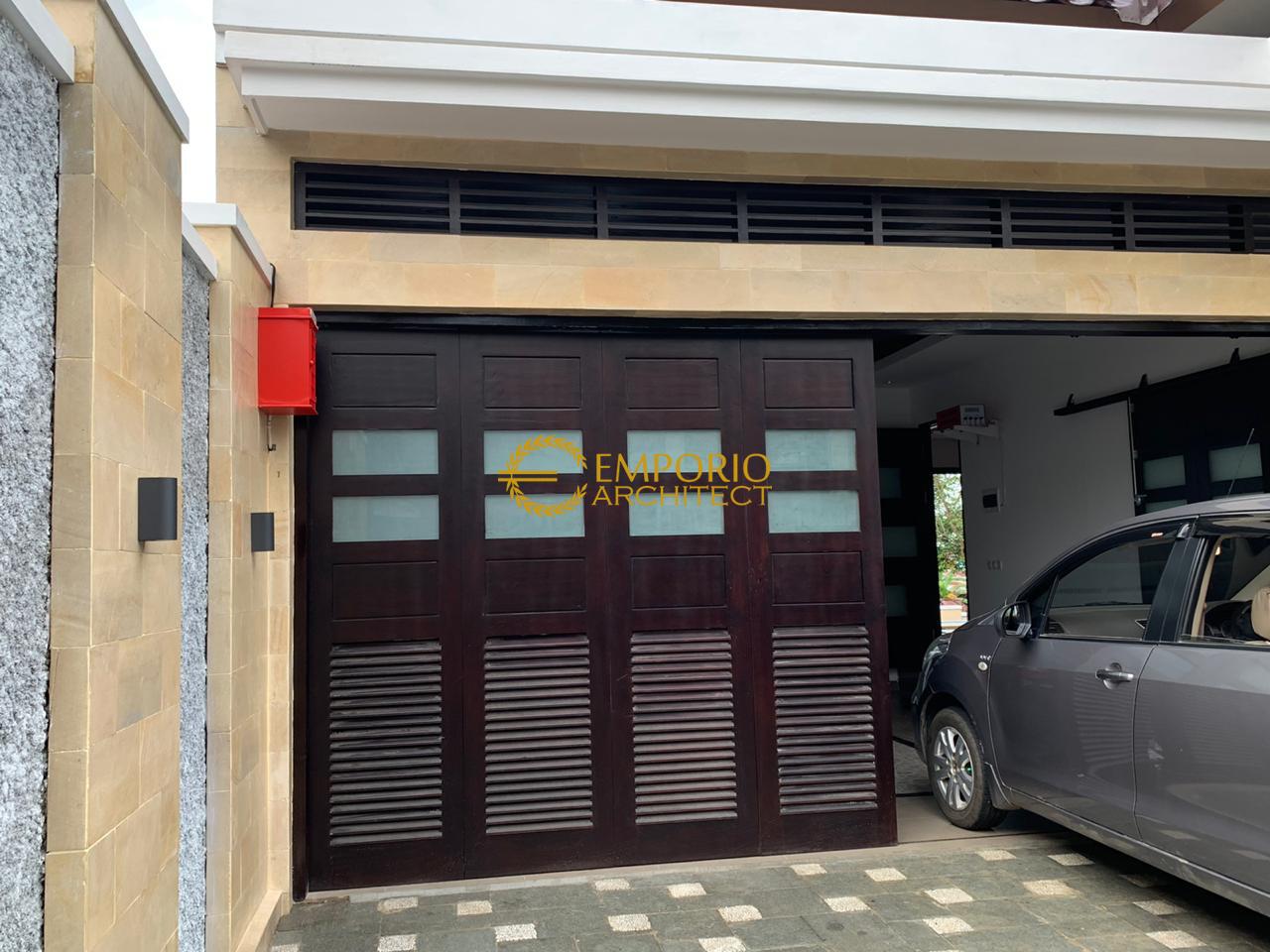 Progress Pembangunan Rumah Bapak Marno di Jambi 2 2