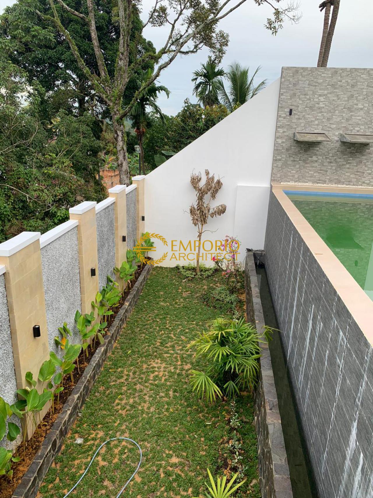 Progress Pembangunan Rumah Bapak Marno di Jambi 7 7