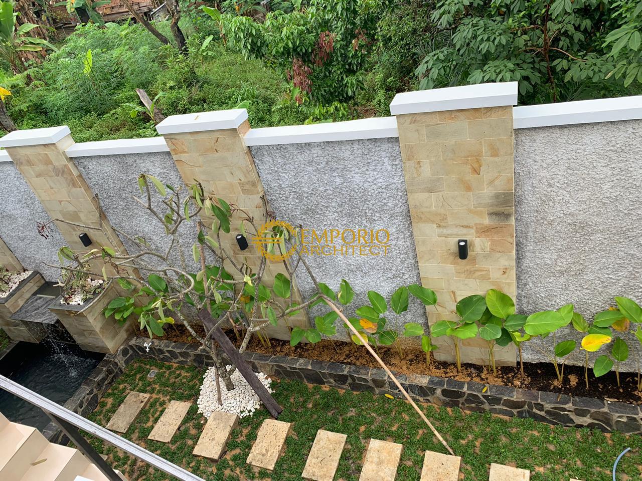 Progress Pembangunan Rumah Bapak Marno di Jambi 8 8
