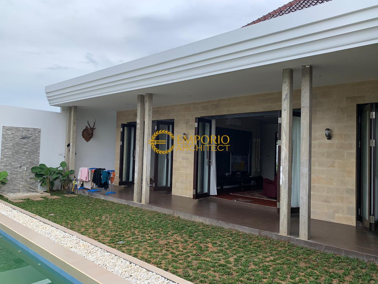 Progress Pembangunan Rumah Bapak Marno di Jambi 9 9