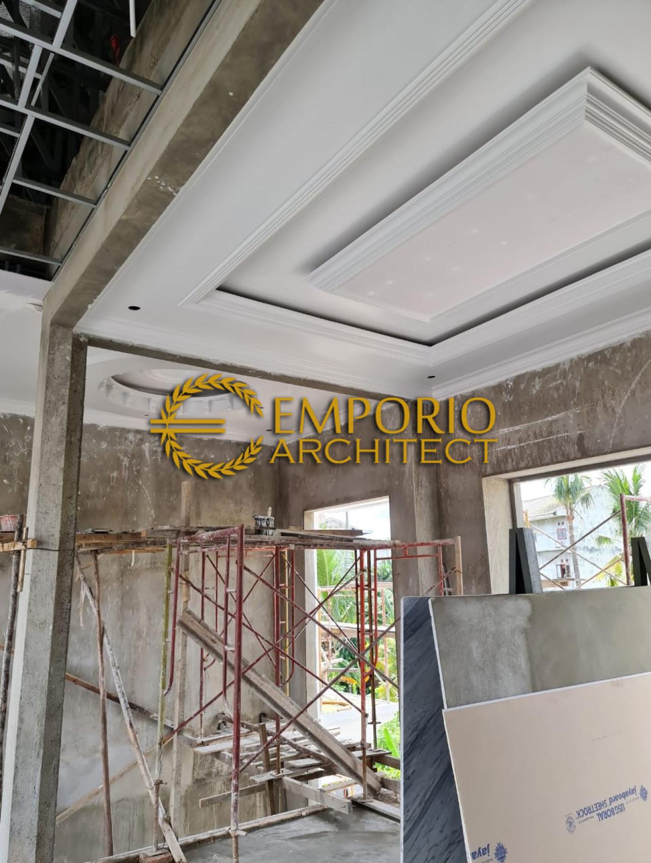 Progress Pembangunan Rumah Bapak Tony di Jambi 8 8