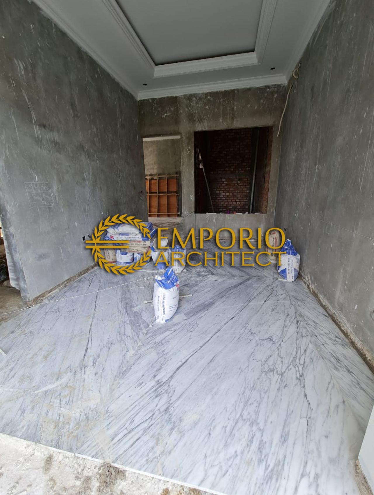 Progress Pembangunan Rumah Bapak Tony di Jambi 14 14