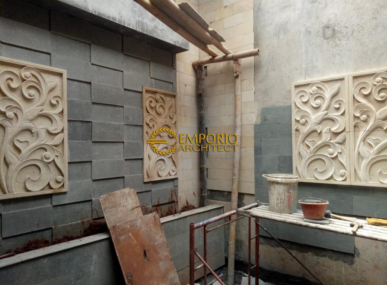 Progress Pembangunan Rumah Bapak Zulkarnaen di Jakarta 5 5