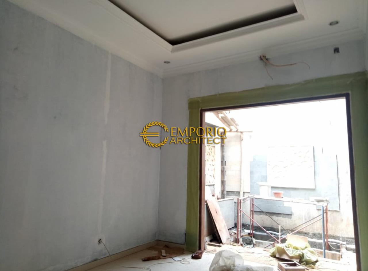 Progress Pembangunan Rumah Bapak Zulkarnaen di Jakarta 9 9