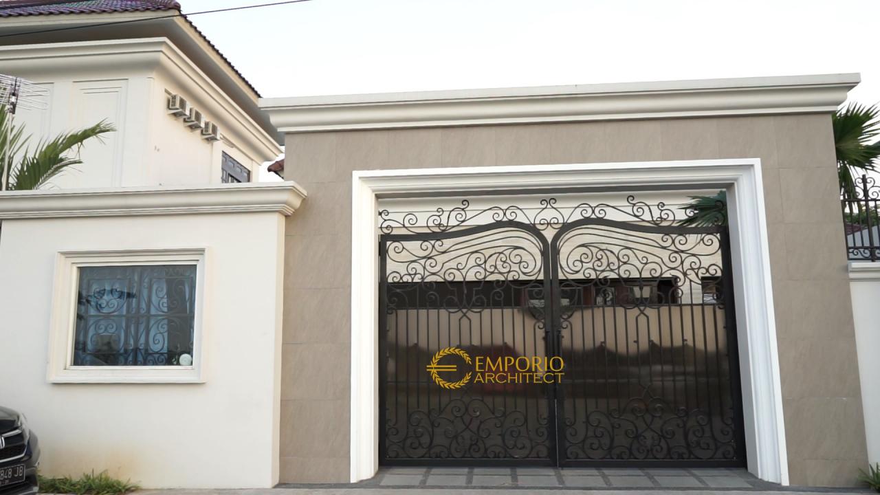 Hasil Konstruksi Rumah Ibu Arum di Solo 2 2