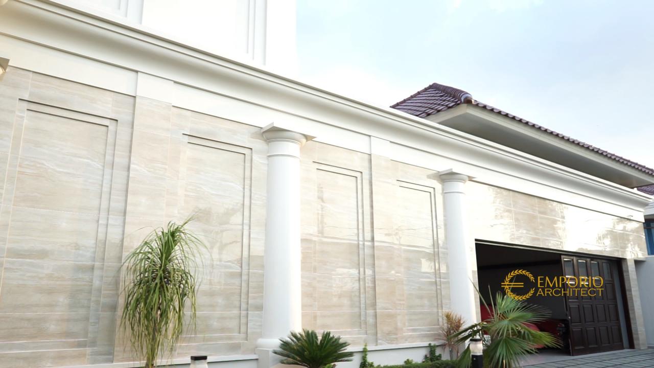 Hasil Konstruksi Rumah Ibu Arum di Solo 4 4