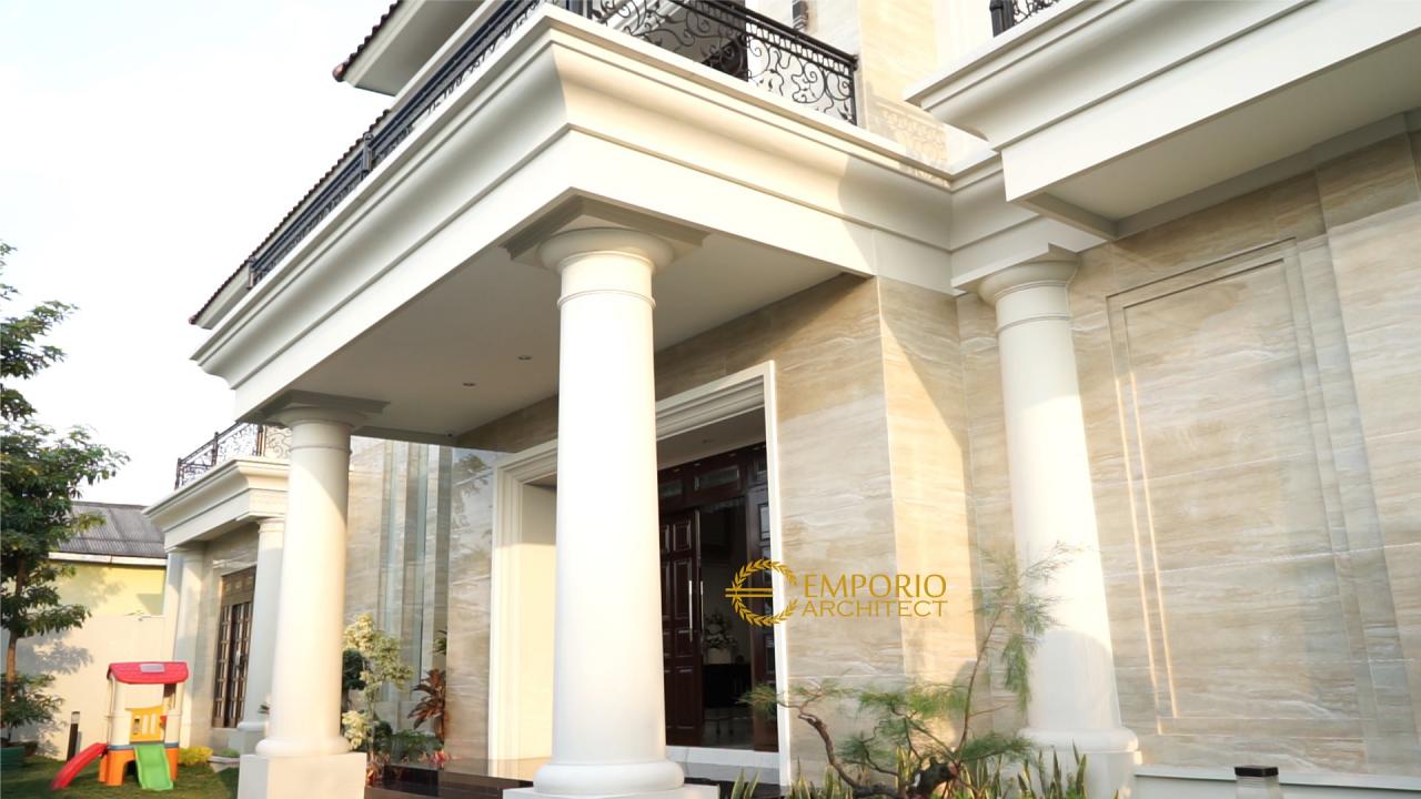 Hasil Konstruksi Rumah Ibu Arum di Solo 6 6