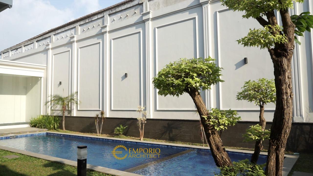 Hasil Konstruksi Rumah Ibu Arum di Solo 14 14