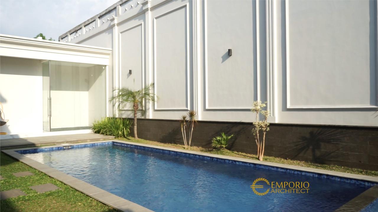 Hasil Konstruksi Rumah Ibu Arum di Solo 12 12