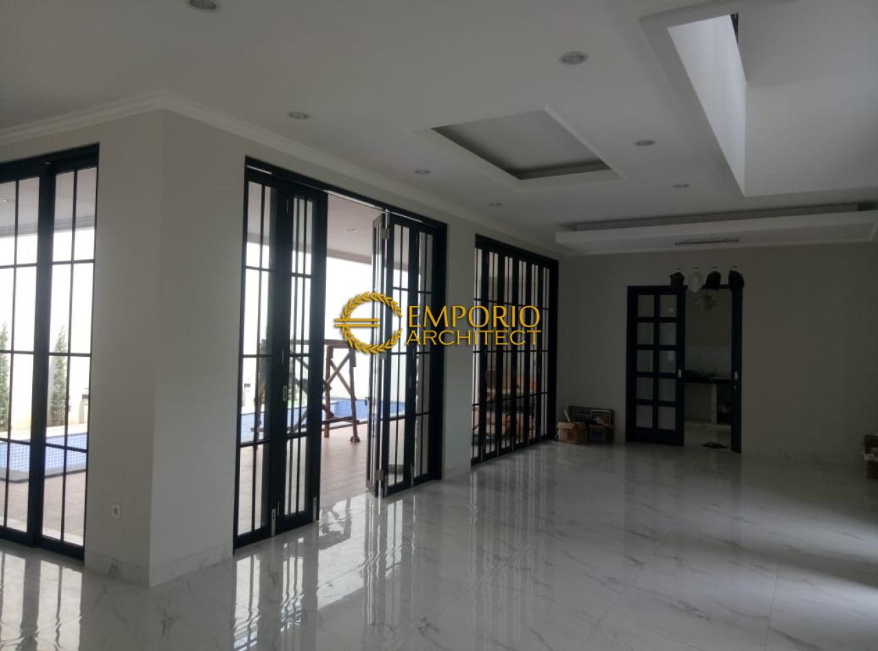 Progress Pembangunan Rumah Ibu Indah di Jakarta 13 13