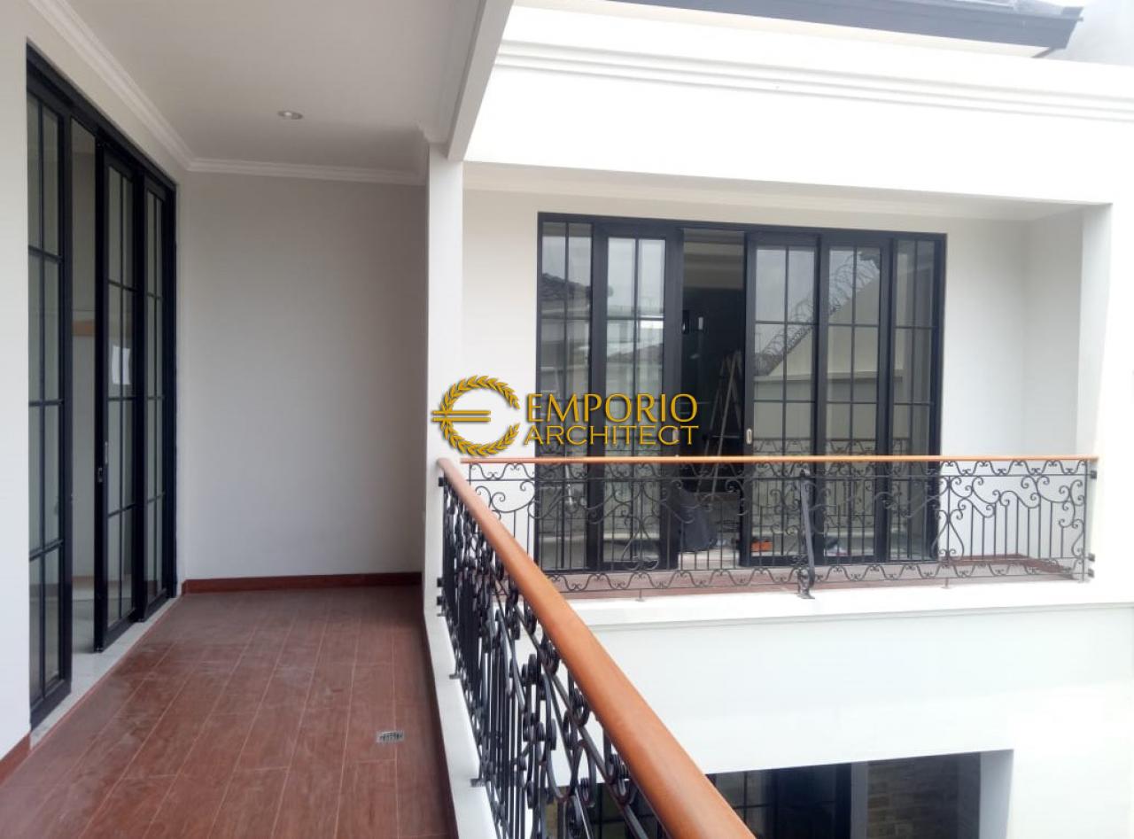Progress Pembangunan Rumah Ibu Indah di Jakarta 16 16
