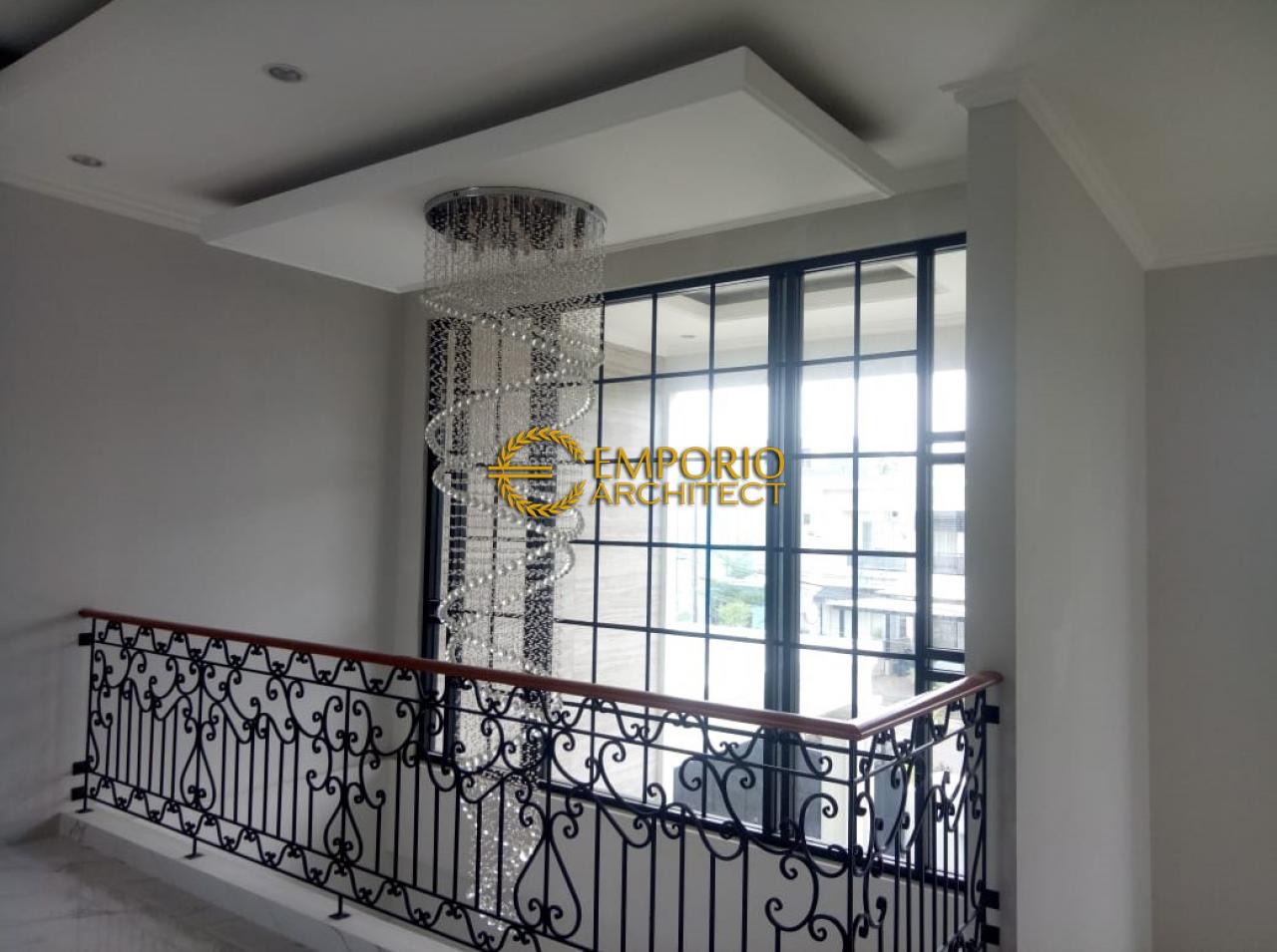 Progress Pembangunan Rumah Ibu Indah di Jakarta 18 18
