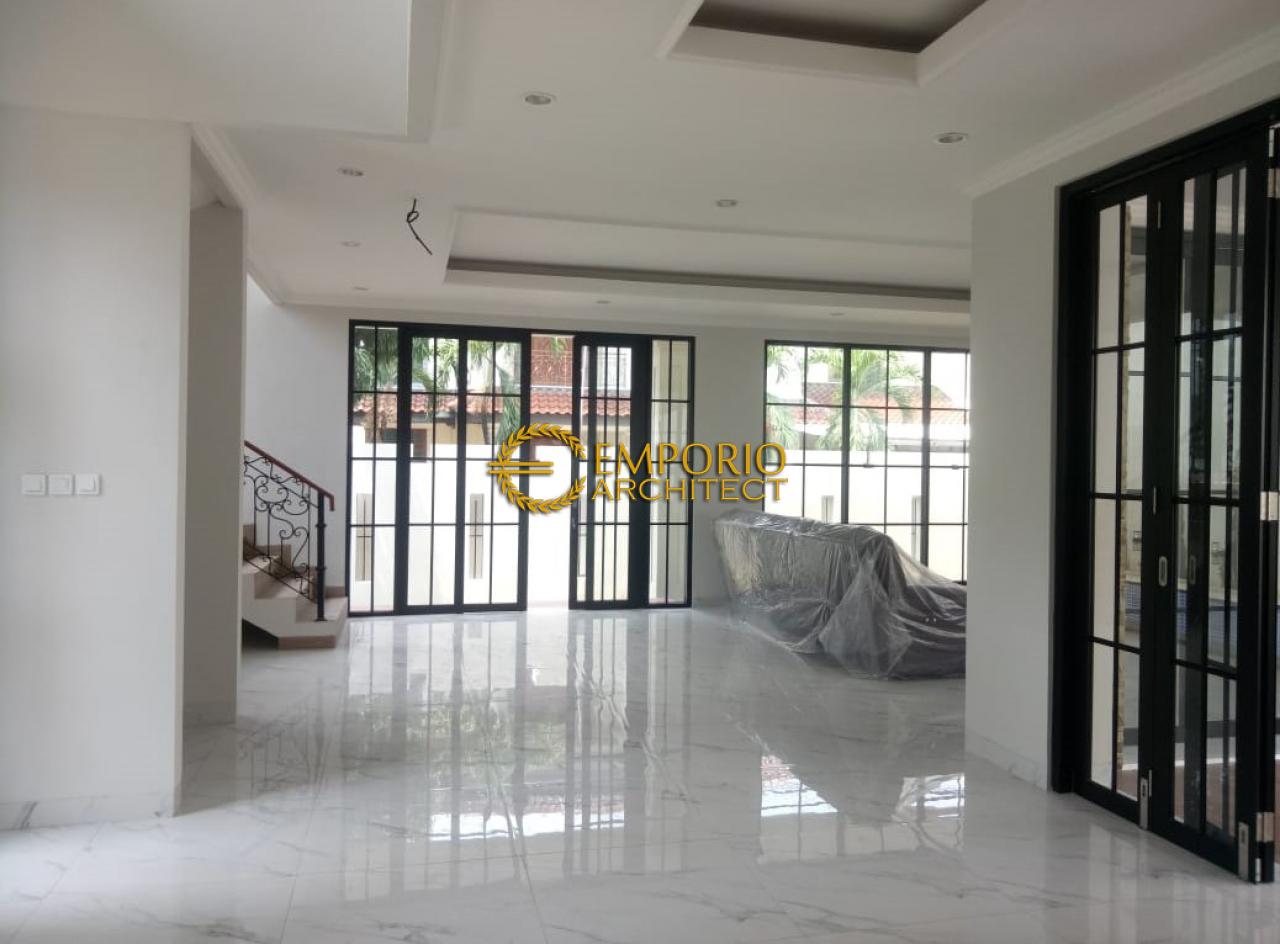 Progress Pembangunan Rumah Ibu Indah di Jakarta 9 9