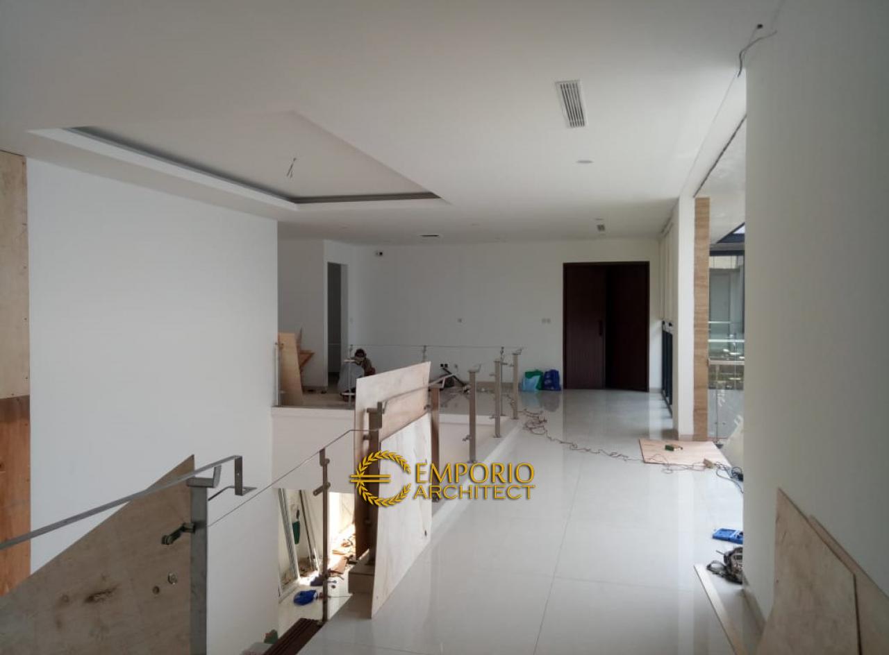 Progress Pembangunan Rumah Ibu Jeanette di Bogor, Jawa Barat 12 12