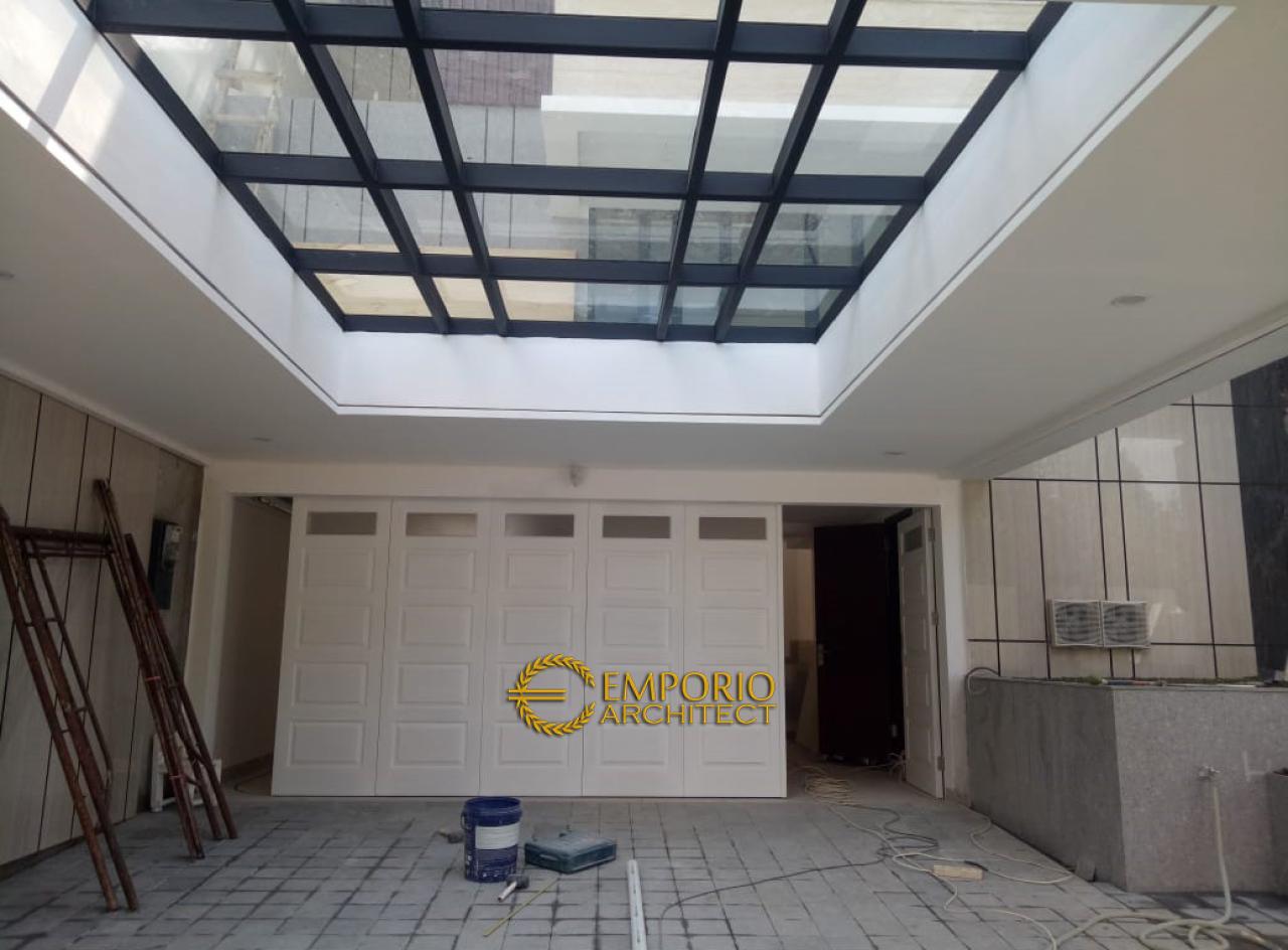 Progress Pembangunan Rumah Ibu Jeanette di Bogor, Jawa Barat 13 13