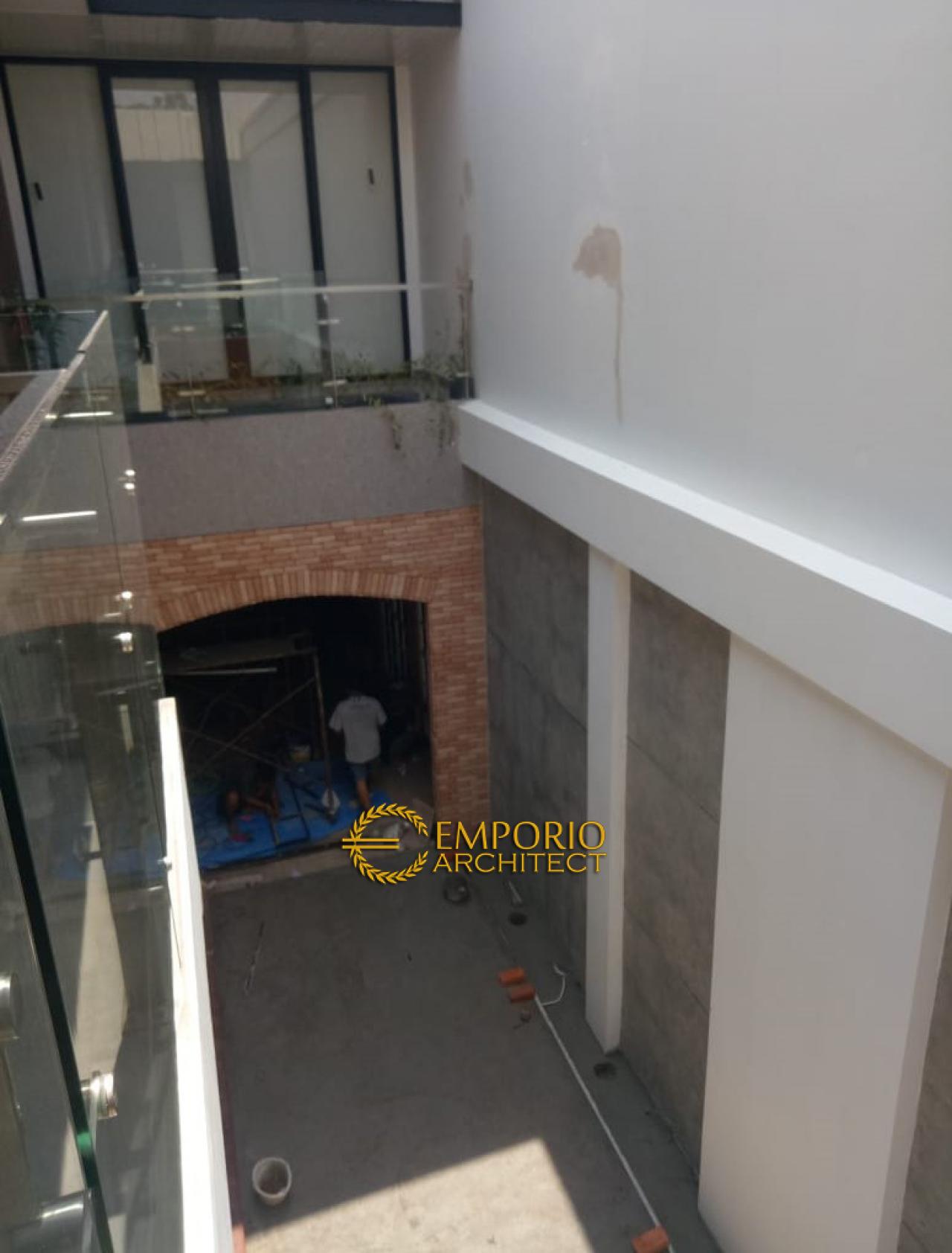 Progress Pembangunan Rumah Ibu Jeanette di Bogor, Jawa Barat 7 7