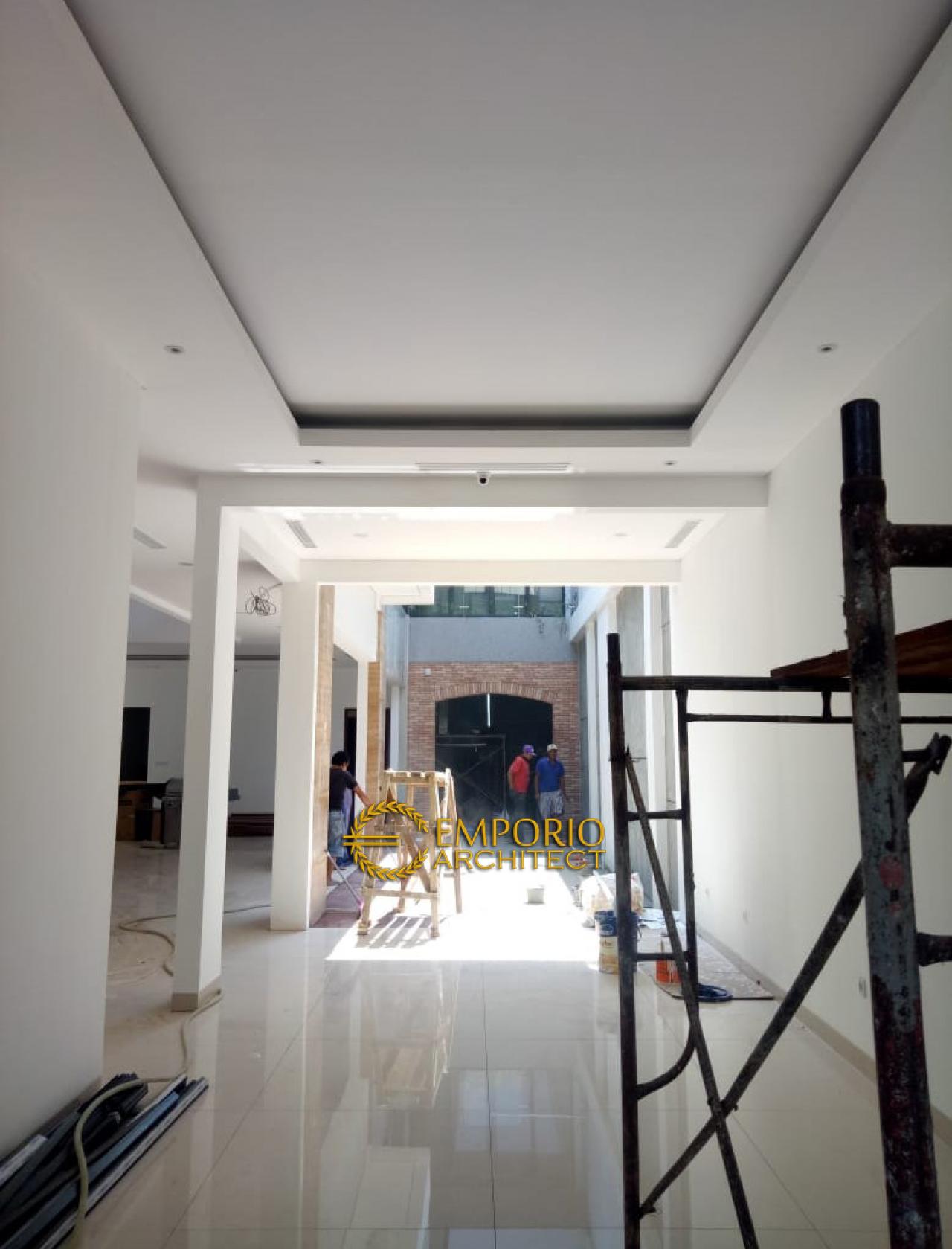 Progress Pembangunan Rumah Ibu Jeanette di Bogor, Jawa Barat 8 8