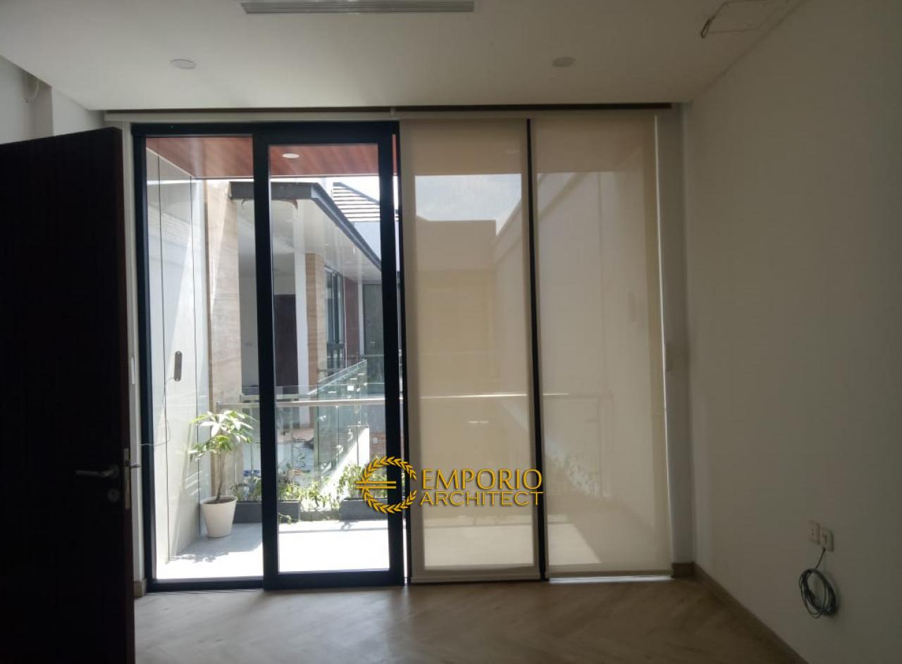 Progress Pembangunan Rumah Ibu Jeanette di Bogor, Jawa Barat 9 9