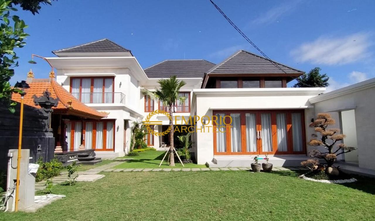 Progress Pembangunan Rumah Ibu Mirah di Denpasar, Bali 9 9