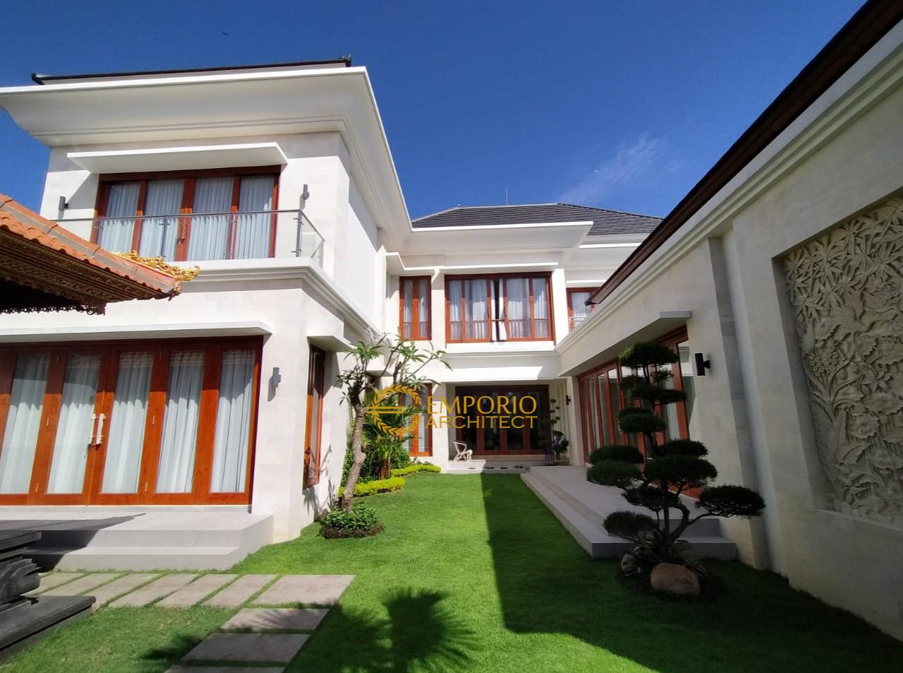 Progress Pembangunan Rumah Ibu Mirah di Denpasar, Bali 10 10