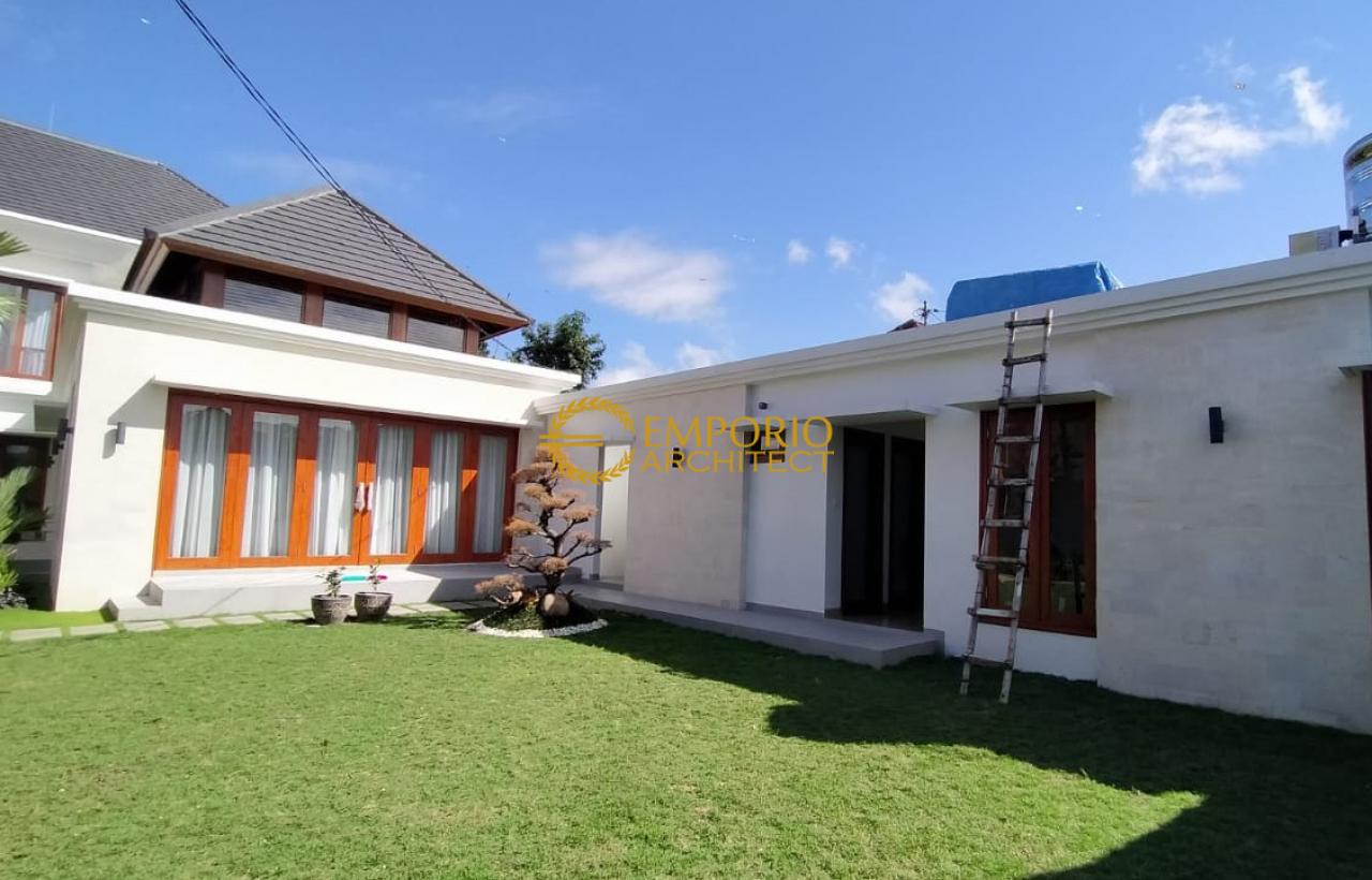 Progress Pembangunan Rumah Ibu Mirah di Denpasar, Bali 11 11