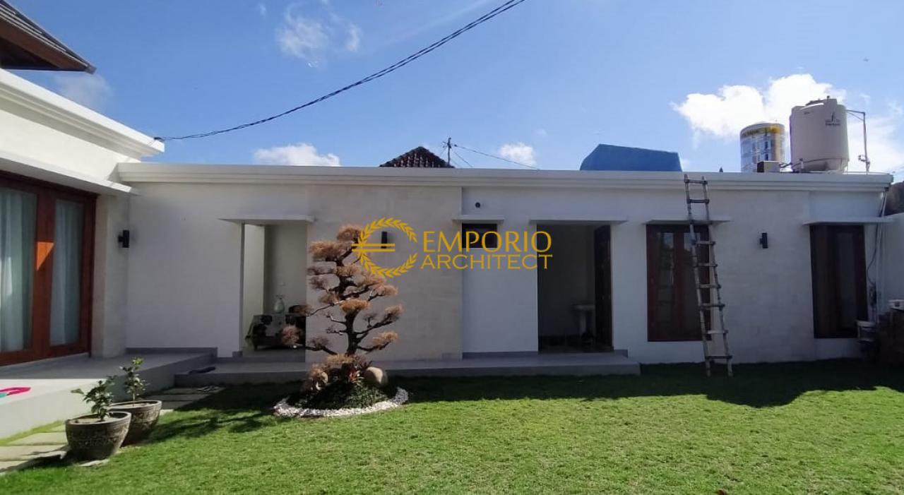 Progress Pembangunan Rumah Ibu Mirah di Denpasar, Bali 12 12