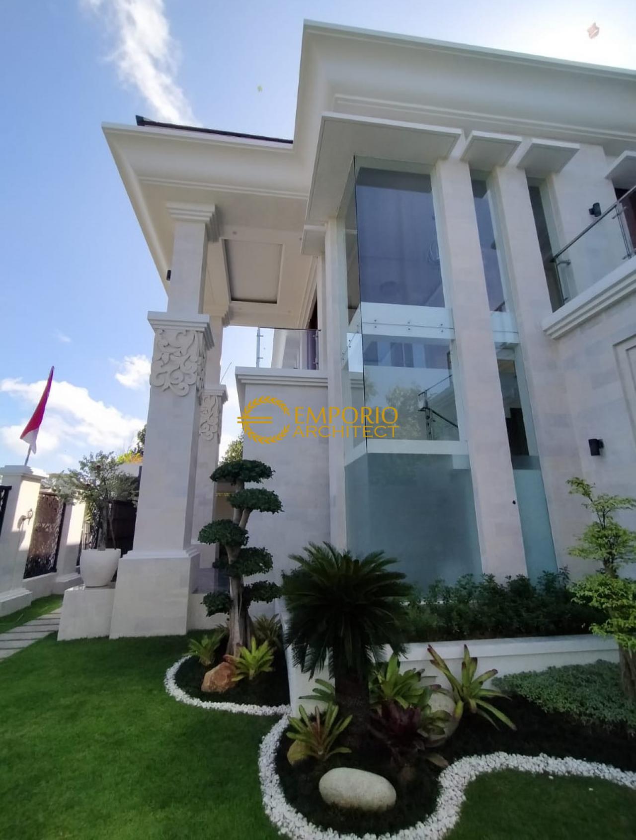 Progress Pembangunan Rumah Ibu Mirah di Denpasar, Bali 3 3