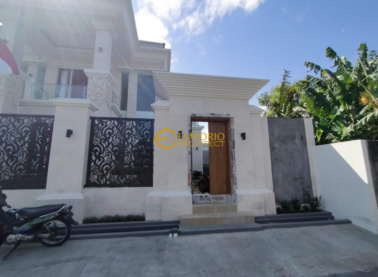 Progress Pembangunan Rumah Ibu Mirah di Denpasar, Bali 4 4