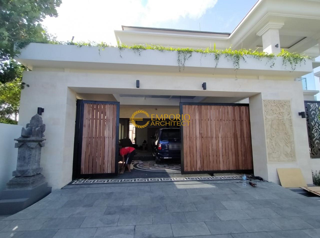 Progress Pembangunan Rumah Ibu Mirah di Denpasar, Bali 5 5