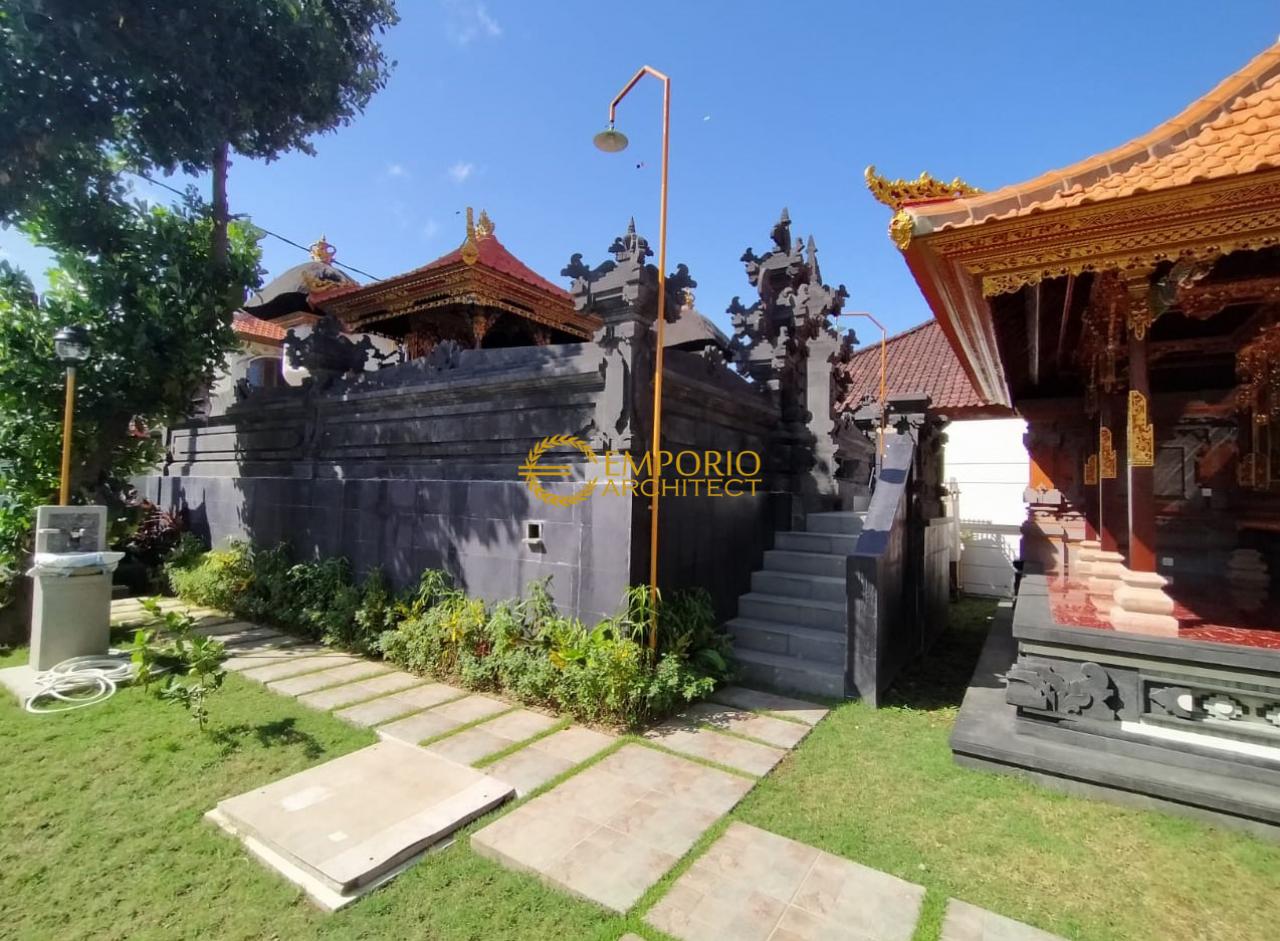 Progress Pembangunan Rumah Ibu Mirah di Denpasar, Bali 6 6