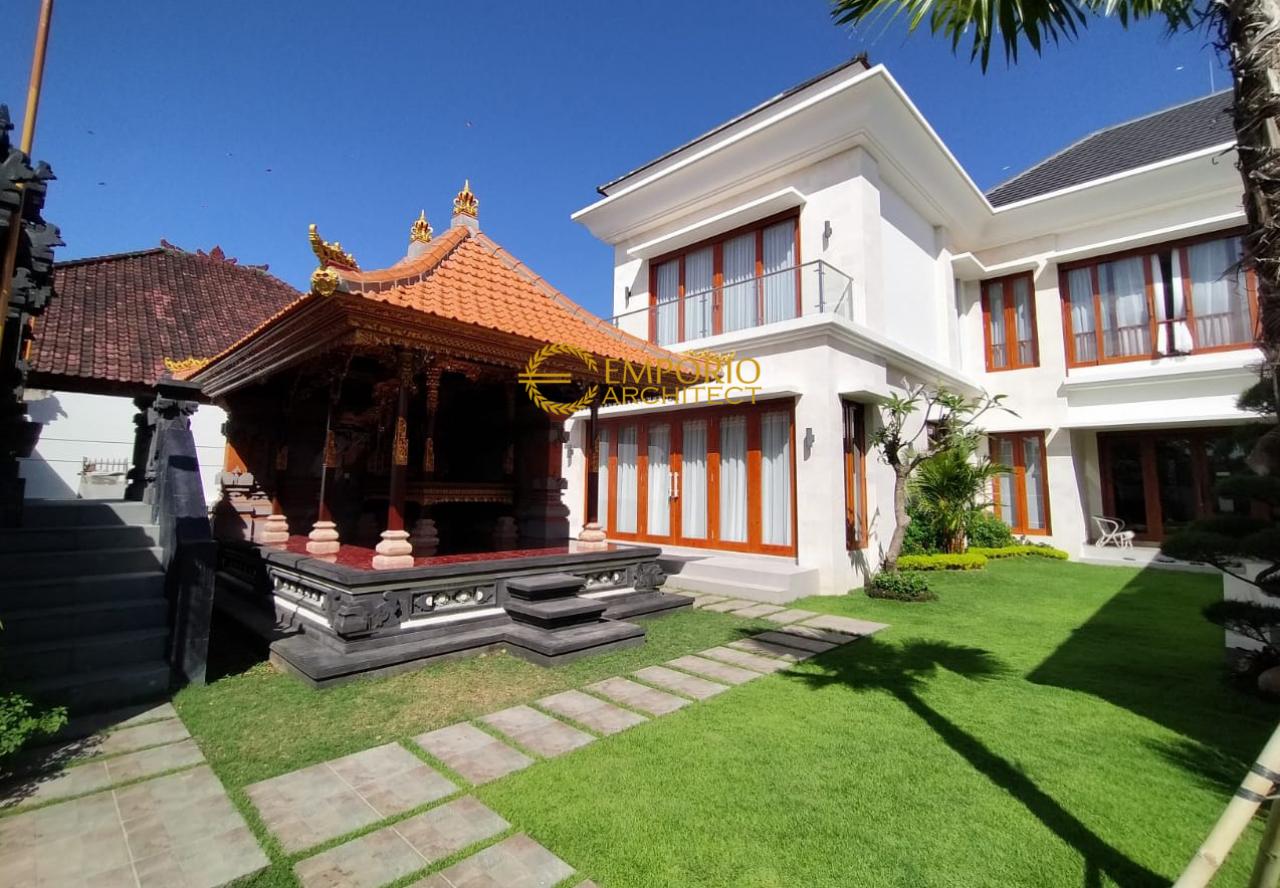 Progress Pembangunan Rumah Ibu Mirah di Denpasar, Bali 7 7