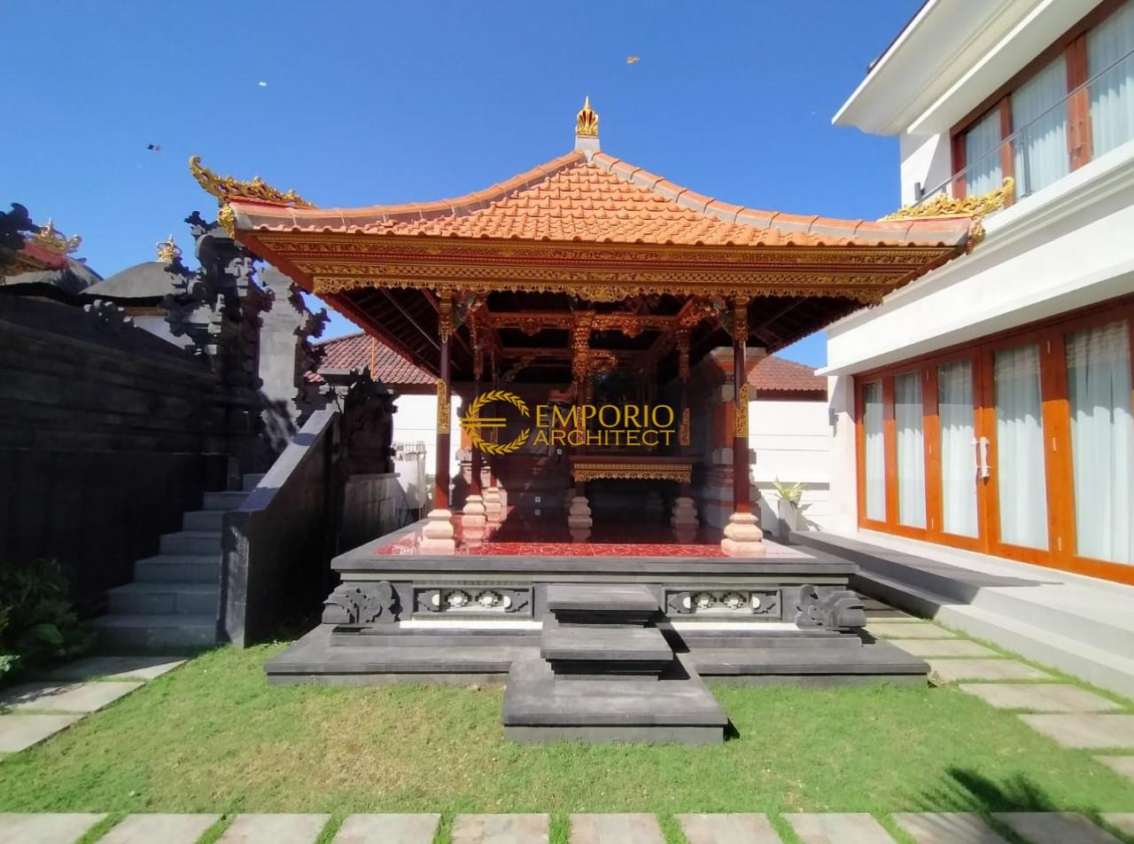 Progress Pembangunan Rumah Ibu Mirah di Denpasar, Bali 8 8