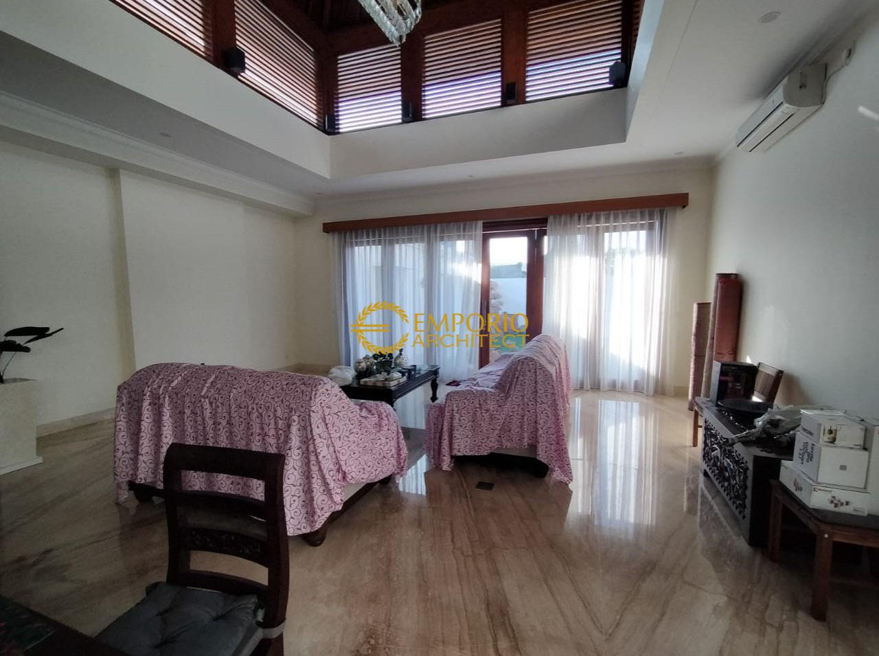Progress Pembangunan Rumah Ibu Mirah di Denpasar, Bali 23 23