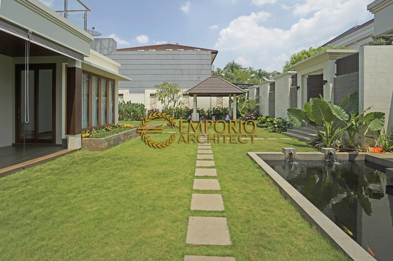 Hasil Konstruksi Rumah Ibu Rina di Cibubur, Jakarta 15 15