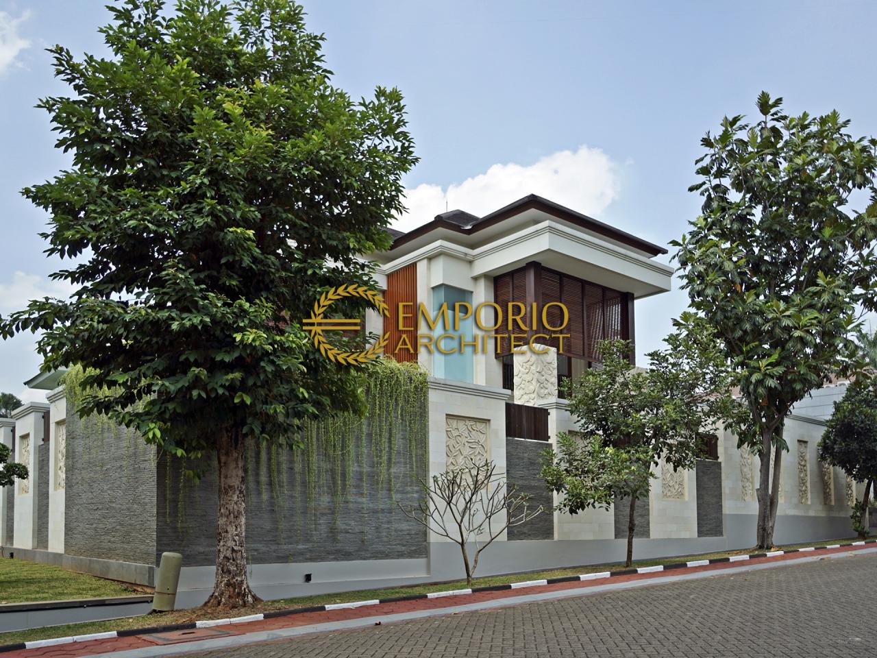 Hasil Konstruksi Rumah Ibu Rina di Cibubur, Jakarta 5 5