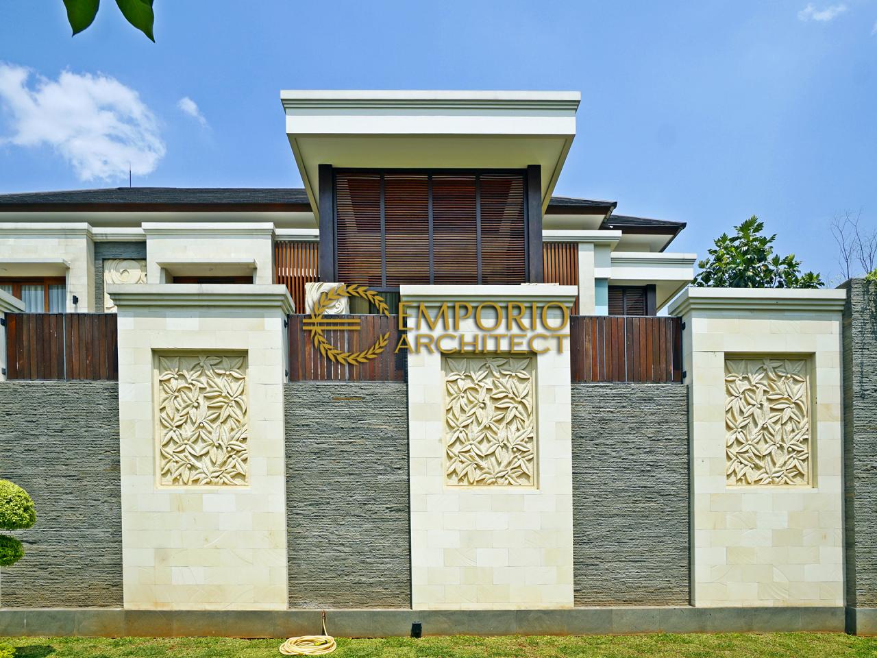Hasil Konstruksi Rumah Ibu Rina di Cibubur, Jakarta 6 6
