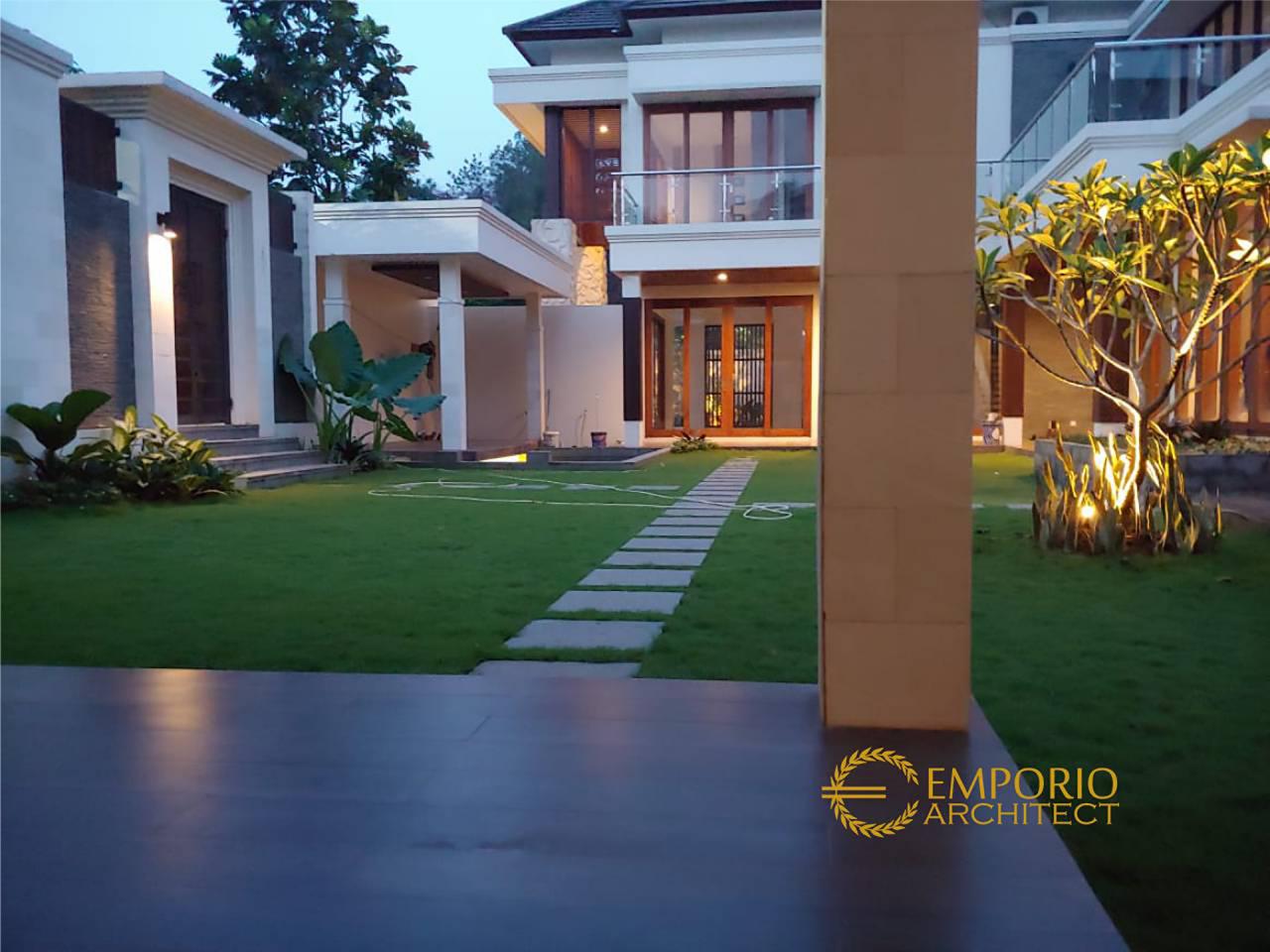 Hasil Konstruksi Rumah Ibu Rina di Cibubur, Jakarta 22 22