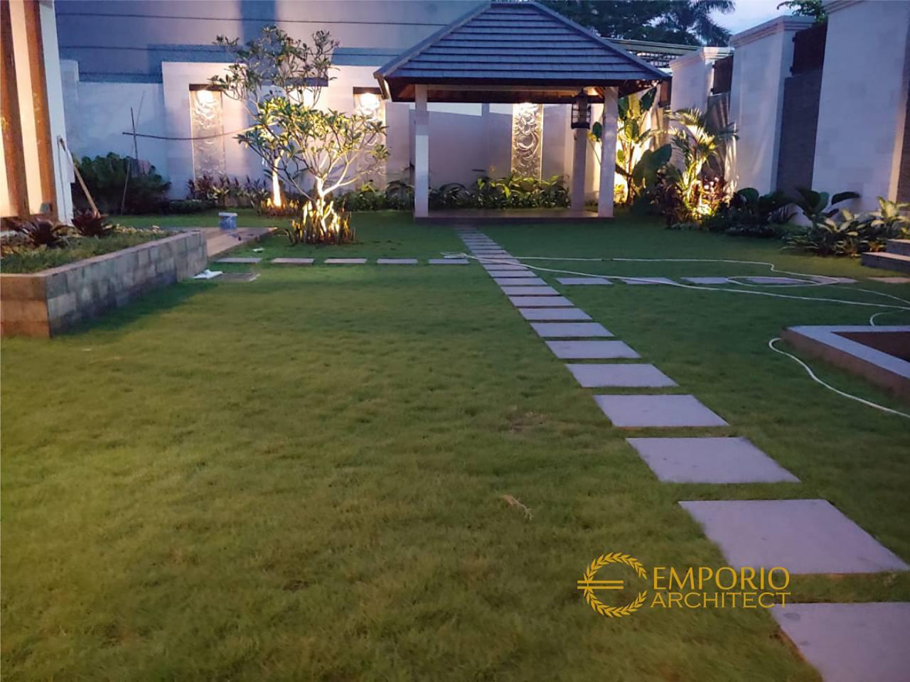 Hasil Konstruksi Rumah Ibu Rina di Cibubur, Jakarta 23 23