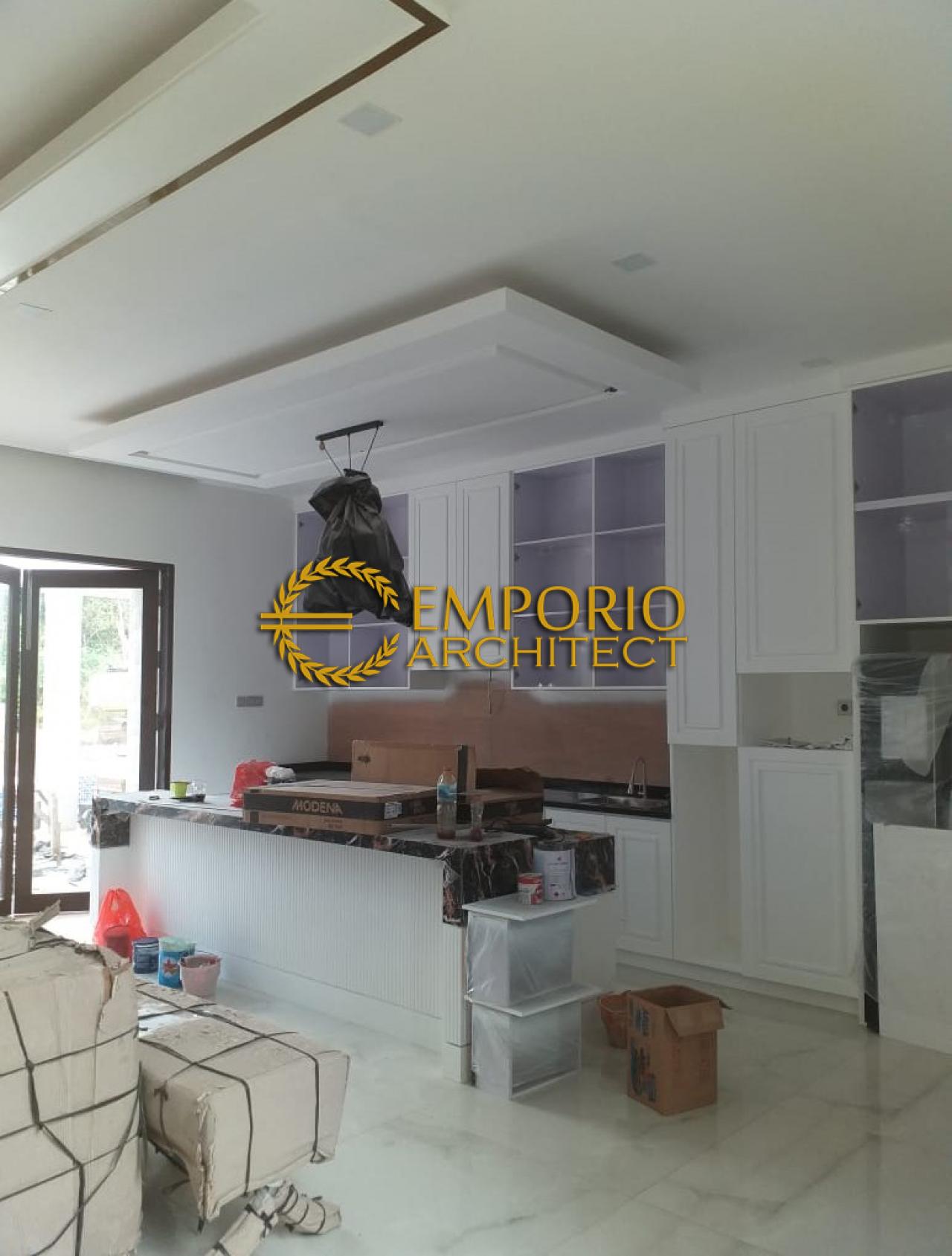 Progress Pembangunan Rumah Ibu Weni di Tanjung Selor, Kalimantan Utara 9 9
