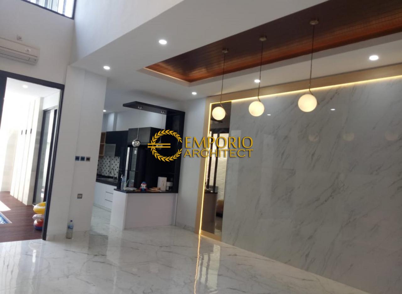 Progress Pembangunan Rumah Bapak Yonatan di Jakarta 4 4