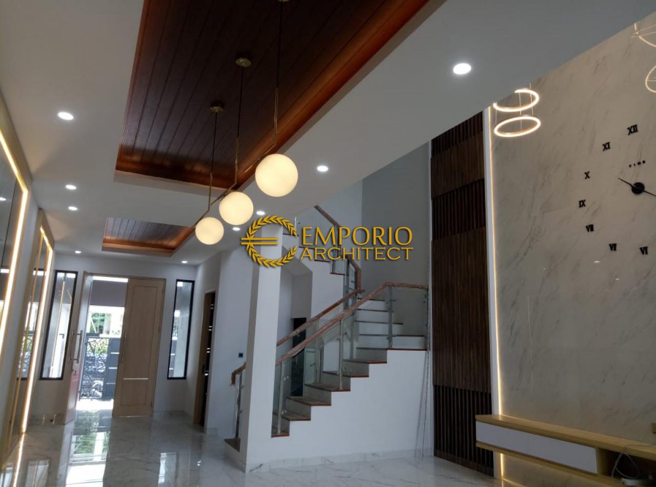 Progress Pembangunan Rumah Bapak Yonatan di Jakarta 7 7